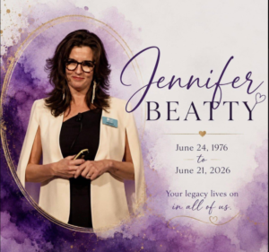 Jennifer Beatty Death, Obituary, Ottawa, Canada — Family and Friends Mourn Beloved Resident Who Passed Away Unexpectedly